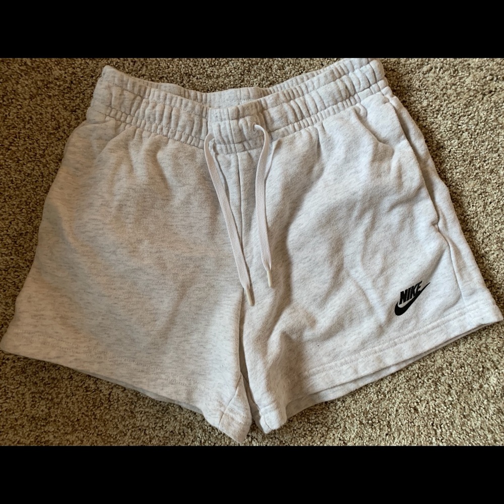 Nike Women’s Shorts- Nike